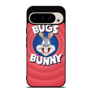 BUGS BUNNY 1 Google Pixel 9 Pro Case Cover BUGS BUNNY 1 Google Pixel 9 Pro Case Cover