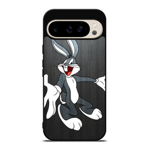 BUGS BUNNY SMILE Google Pixel 9 Pro Case Cover BUGS BUNNY SMILE Google Pixel 9 Pro Case Cover