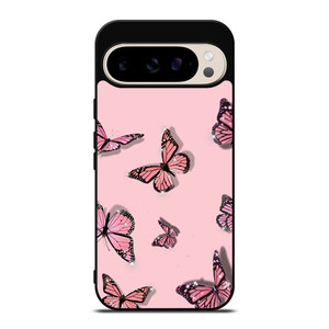 BUTTERFLY SPARKLE 2 Google Pixel 9 Pro Case Cover