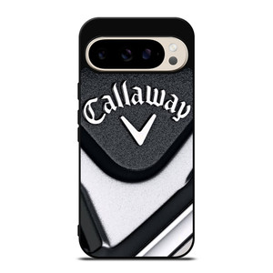 CALLAWAY GOLF 1 Google Pixel 9 Pro Case Cover CALLAWAY GOLF 1 Google Pixel 9 Pro Case Cover