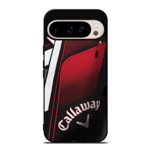 CALLAWAY GOLF 2 Google Pixel 9 Pro Case Cover CALLAWAY GOLF 2 Google Pixel 9 Pro Case Cover