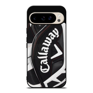 CALLAWAY GOLF 3 Google Pixel 9 Pro Case Cover CALLAWAY GOLF 3 Google Pixel 9 Pro Case Cover