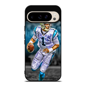 CAM NEWTON 2 Google Pixel 9 Pro Case Cover