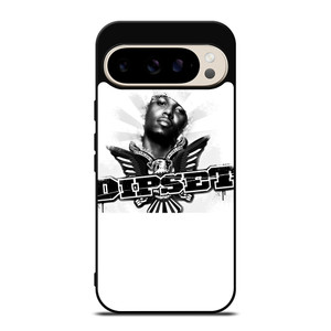 CAM'RON DIPSET Google Pixel 9 Pro Case Cover CAM'RON DIPSET Google Pixel 9 Pro Case Cover