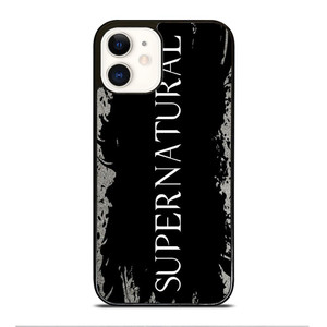 SUPERNATURAL 1 iPhone 12 Case Cover