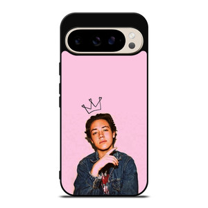 CARL GALLAGHER ETHAN CUTKOSKY Google Pixel 9 Pro Case Cover CARL GALLAGHER ETHAN CUTKOSKY Google Pixel 9 Pro Case Cover