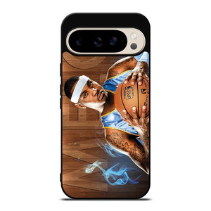 CARMELO ANTHONY 1 Google Pixel 9 Pro Case Cover CARMELO ANTHONY 1 Google Pixel 9 Pro Case Cover
