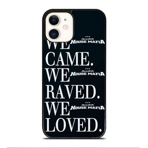 SWEDISH HOUSE MAFIA 2 iPhone 12 Case Cover SWEDISH HOUSE MAFIA 2 iPhone 12 Case Cover