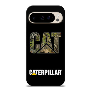 CATERPILLAR CAT 2 Google Pixel 9 Pro Case Cover