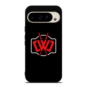 CHAD WILD CLAY CWC Google Pixel 9 Pro Case Cover CHAD WILD CLAY CWC Google Pixel 9 Pro Case Cover