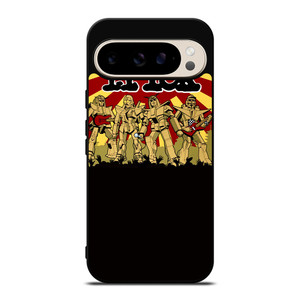 CHEAP TRICK ROCK BAND Google Pixel 9 Pro Case Cover