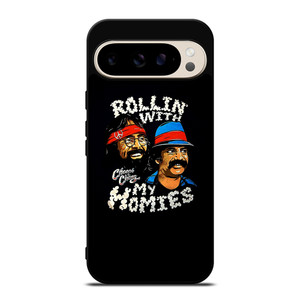 CHEECH AND CHONG 2 Google Pixel 9 Pro Case Cover