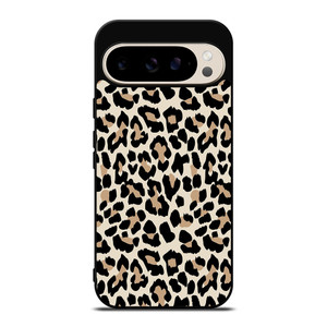 CHEETAH PATTERN 1 Google Pixel 9 Pro Case Cover