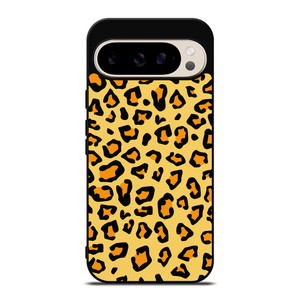 CHEETAH PATTERN 2 Google Pixel 9 Pro Case Cover