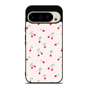 CHERRY Google Pixel 9 Pro Case Cover