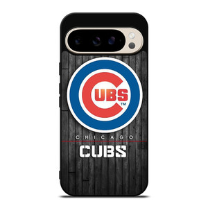 CHICAGO CUBS THE CUBBIES Google Pixel 9 Pro Case Cover CHICAGO CUBS THE CUBBIES Google Pixel 9 Pro Case Cover