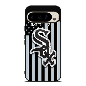 CHICAGO WHITE SOX AMERICAN Google Pixel 9 Pro Case Cover