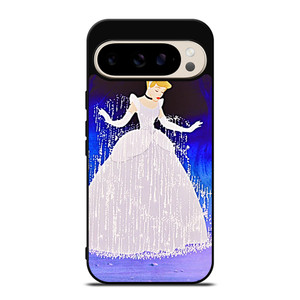 CINDERELLA DISNEY PRINCESS 3 Google Pixel 9 Pro Case Cover
