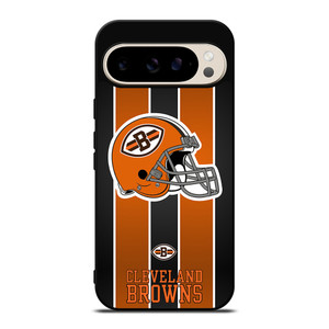 CLEVELAND BROWNS Google Pixel 9 Pro Case Cover