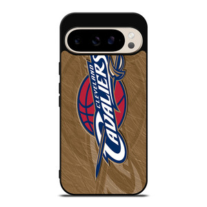 CLEVELAND CAVALIERS Google Pixel 9 Pro Case Cover