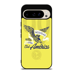 CLUB AMERICA AGUILAS 1 Google Pixel 9 Pro Case Cover