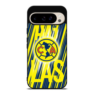 CLUB AMERICA AGUILAS 2 Google Pixel 9 Pro Case Cover CLUB AMERICA AGUILAS 2 Google Pixel 9 Pro Case Cover