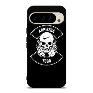 CLUB AMERICA ARRIESGA TODO Google Pixel 9 Pro Case Cover CLUB AMERICA ARRIESGA TODO Google Pixel 9 Pro Case Cover