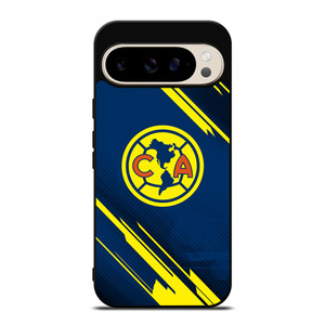 CLUB AMERICA FOOTBAL TEAM Google Pixel 9 Pro Case Cover CLUB AMERICA FOOTBAL TEAM Google Pixel 9 Pro Case Cover