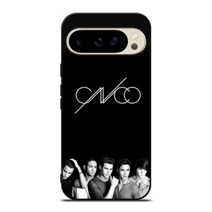 CNCO GROUP 3 Google Pixel 9 Pro Case Cover