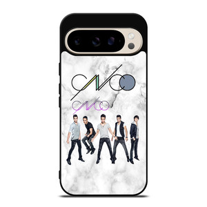 CNCO MARBLE 2 Google Pixel 9 Pro Case Cover