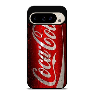 COCA COLA BOTTLE Google Pixel 9 Pro Case Cover
