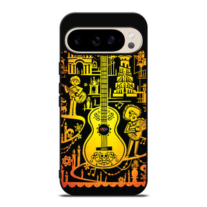 COCO GUITAR PLAY Google Pixel 9 Pro Case Cover COCO GUITAR PLAY Google Pixel 9 Pro Case Cover