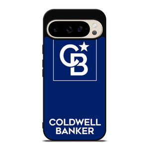 COLDWELL BANKER CB Google Pixel 9 Pro Case Cover COLDWELL BANKER CB Google Pixel 9 Pro Case Cover