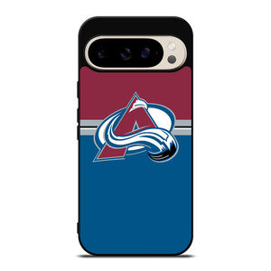 COLORADO AVALANCHE 2 Google Pixel 9 Pro Case Cover