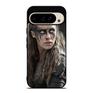 COMMANDER LEXA FACE Google Pixel 9 Pro Case Cover COMMANDER LEXA FACE Google Pixel 9 Pro Case Cover