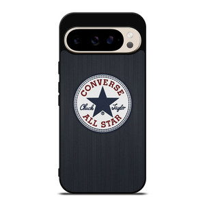 CONVERSE ALL STAR Google Pixel 9 Pro Case Cover CONVERSE ALL STAR Google Pixel 9 Pro Case Cover