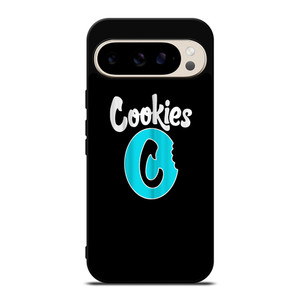 COOKIES SF BERNER Google Pixel 9 Pro Case Cover COOKIES SF BERNER Google Pixel 9 Pro Case Cover