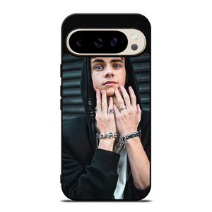 CORBYN BESSON WHY DON'T WE BAND Google Pixel 9 Pro Case Cover