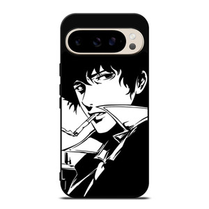 COWBOY BEBOP SPIKE SPIEGEL ANIME Google Pixel 9 Pro Case Cover