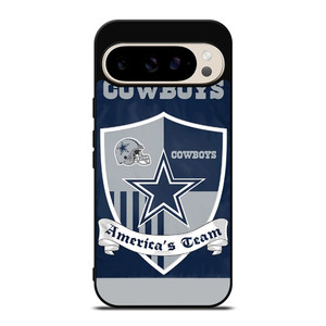 DALLAS COWBOYS AMERICA'S TEAM Google Pixel 9 Pro Case Cover