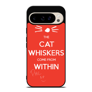 DAN AND PHIL THE WHISKERS 1 Google Pixel 9 Pro Case Cover