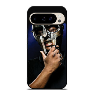 DANIEL DUMILE MF DOOM Google Pixel 9 Pro Case Cover DANIEL DUMILE MF DOOM Google Pixel 9 Pro Case Cover