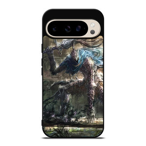 DARK SOULS ARTORIAS KNIGHT Google Pixel 9 Pro Case Cover
