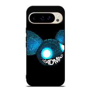 DEADMAU5 DJ Google Pixel 9 Pro Case Cover