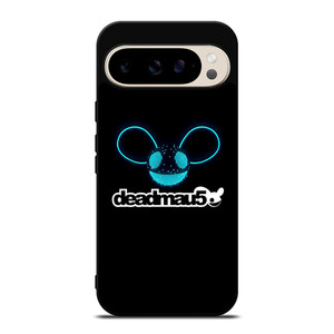 DEADMAU5 LOGO Google Pixel 9 Pro Case Cover