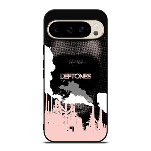 DEFTONES ROCK Google Pixel 9 Pro Case Cover