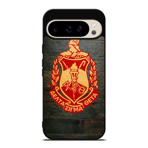 DELTA SIGMA THETA Google Pixel 9 Pro Case Cover