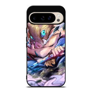 DEMON SLAYER INOSUKE Google Pixel 9 Pro Case Cover DEMON SLAYER INOSUKE Google Pixel 9 Pro Case Cover