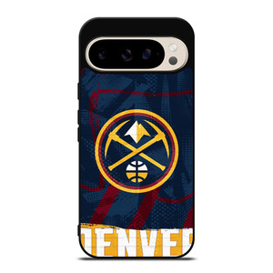 DENVER NUGGETS ART Google Pixel 9 Pro Case Cover