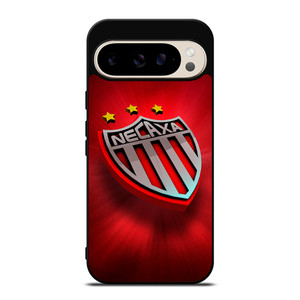 DEPORTIVO NECAXA EMBLEM Google Pixel 9 Pro Case Cover